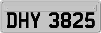 DHY3825