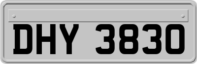 DHY3830