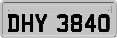 DHY3840