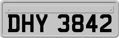 DHY3842