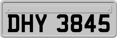 DHY3845