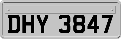 DHY3847