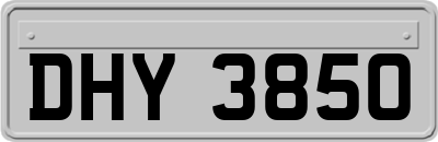 DHY3850