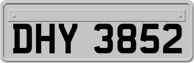 DHY3852