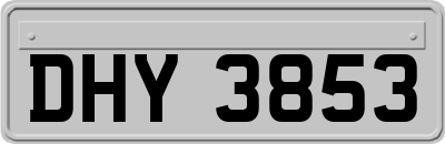 DHY3853