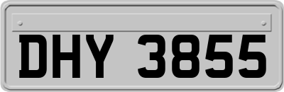 DHY3855