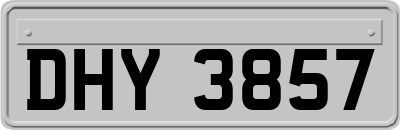 DHY3857