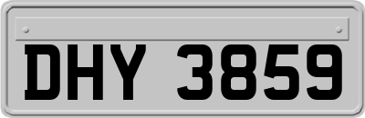DHY3859