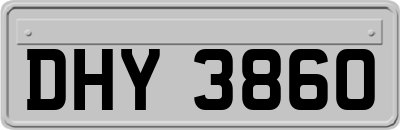 DHY3860