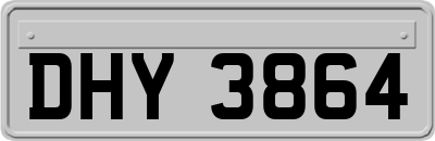 DHY3864
