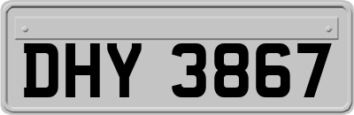 DHY3867