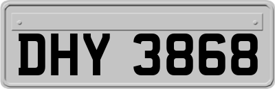 DHY3868