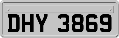 DHY3869