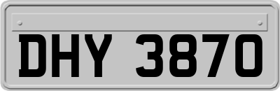 DHY3870