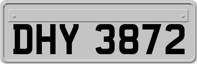 DHY3872