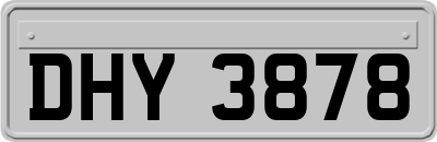 DHY3878
