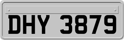 DHY3879