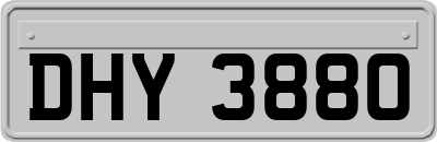 DHY3880