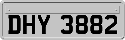 DHY3882