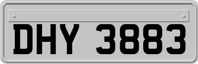 DHY3883