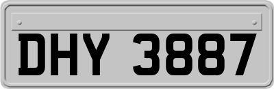 DHY3887