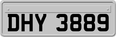 DHY3889