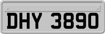 DHY3890