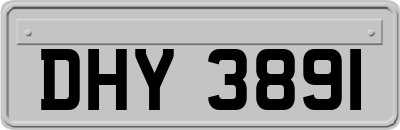 DHY3891