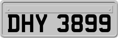 DHY3899
