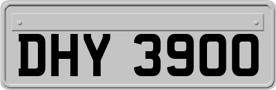 DHY3900