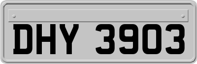 DHY3903
