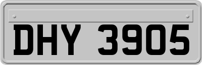DHY3905