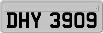 DHY3909