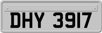 DHY3917