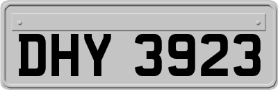 DHY3923