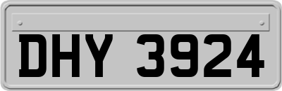 DHY3924
