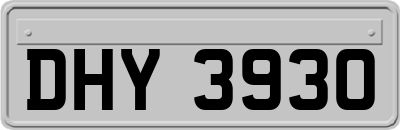 DHY3930
