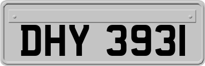 DHY3931
