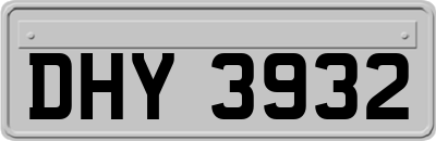 DHY3932