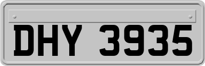 DHY3935