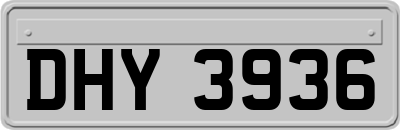 DHY3936