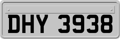 DHY3938