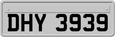 DHY3939