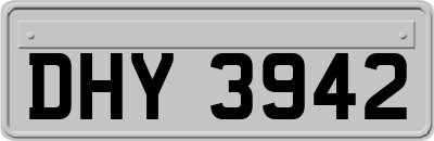 DHY3942