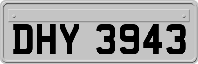 DHY3943