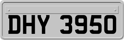 DHY3950