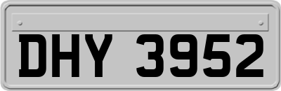 DHY3952