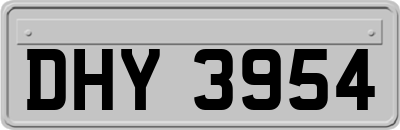 DHY3954