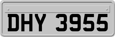 DHY3955