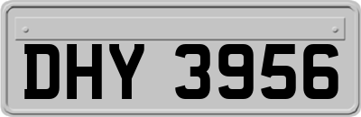 DHY3956